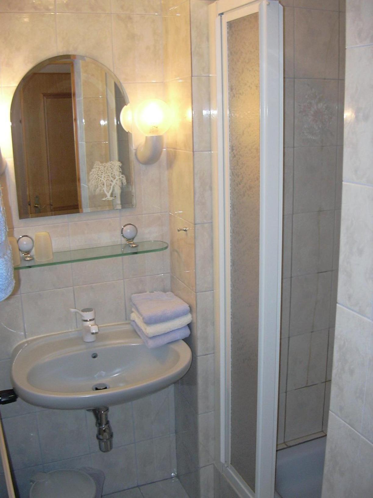 Gaestehaus Sams Гозау Екстериор снимка